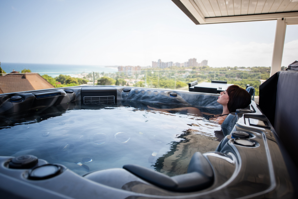 Jakie jacuzzi wybrać?