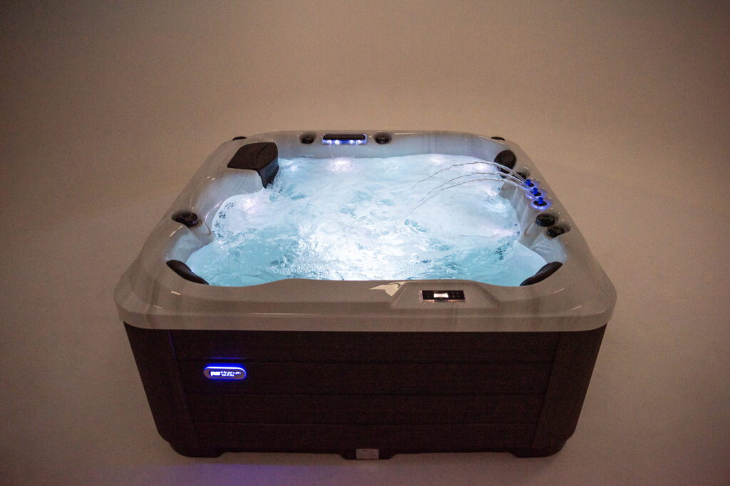 Co warto wiedzieć o jacuzzi?