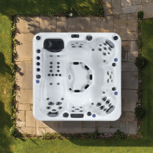 Platinum Spas – Medellin