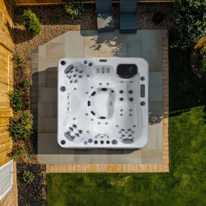 Platinum Spas – Patagonia